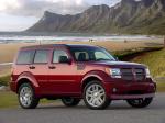 Dodge Nitro R/T 2006 года